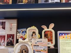 -海马体照相馆(无锡清扬茂业天地店)