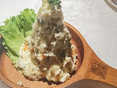 -俄士厨房(环球港店)