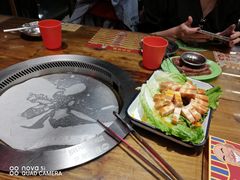 -三肥两瘦烤肉(鹿城店)