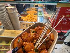 脆皮锅巴土豆-周小亮丁家坡洋芋(全国总店)