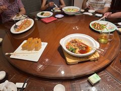 -山水茶艺馆·点心粤菜·30年老字号