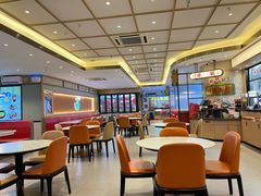 -香港新记茶餐厅(春熙太古里店)