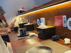 -戏作寿司(观音桥店)