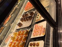 -上宴精品海鲜姿造(晶融汇旗舰店)