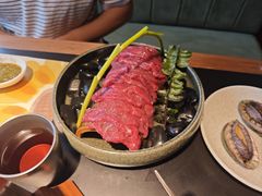 -生如夏花泰式火锅(西村黑金店)