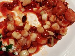 -紫光园·烤鸭·北京菜(劲松店)