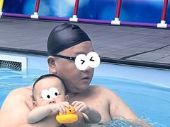 -IBOBI亲子游泳俱乐部(华侨城中心)