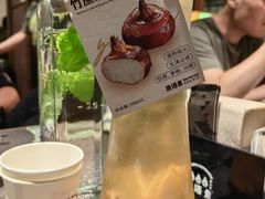 -渔语鱼新川菜Bistro(万象天地店)