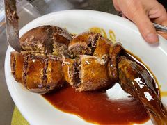 -广迎居老正兴菜馆