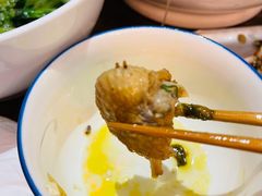 -铁公鸡·四川料理(天环广场店)