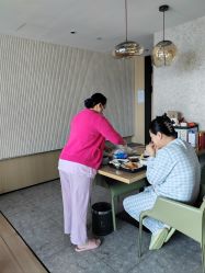 -禧月荟S月子中心(侨城店)