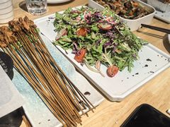 -大话小腰(鸟巢店)