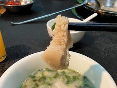 -肖仙仙羊肉汤·始于1996年(郫都店)