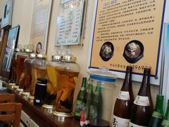 -长寿参鸡汤(朝韩风情街店)