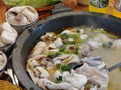 -大鼎石锅鱼(春江里店)