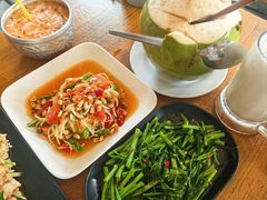 -Doo Dee Thai Food(Issan/Isaan/Esan)
