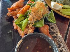 -Pad Thai Kratong Thong by ama