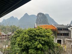 -阳朔岩邦攀岩户外运动俱乐部(西街店)