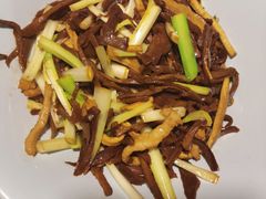 外婆小炒-外婆家(西红门荟聚购物中心店)
