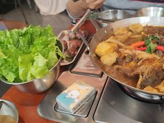 -小螺大作·螺蛳粉火锅(林和西店)