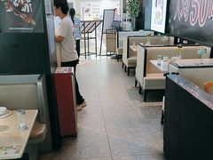 -渔语鱼酸菜鱼新川菜(来福士店)