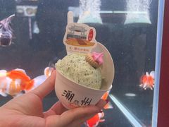 -官塘鱻鱻鱼生·潮汕生腌·砂锅粥(西马路总店)