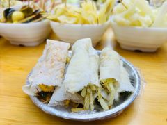 -江油特色冷沾沾(火炮街店)