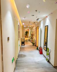 -紫琪尔·匠心连锁·胸部护理养护