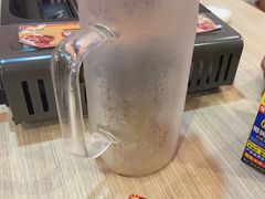 -令狐冲烤鱼·烧菜馆(达明店)