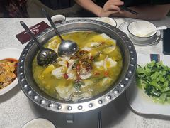 -陈生记黑鱼馆·20年活鱼现杀(宁波鼓楼店)
