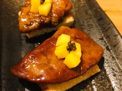 -鮨鲸·和牛烧(三里屯店)