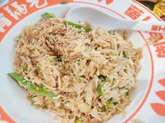 -萝卜向南·湘西泡菜·腊味炒饭(星河coco city店)