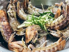 有膏濑尿虾-蚝专家(北滘店)