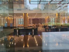 -青岛海尔洲际酒店