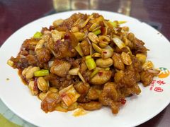 -杏园餐厅(阜成门店)