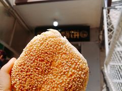 椒盐烧饼-满记烧饼(牛街东里小区一区店)
