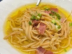 鸡汤笋干-香雪海饭店中餐厅(人民桥店)