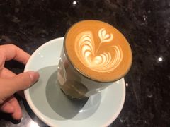 -Seesaw Coffee(环贸iapm店)