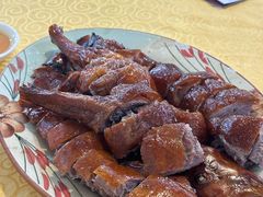 -烧鹅妹饭店