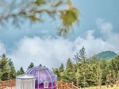 -重庆云阳龙缸景区