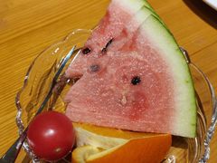 -丹江渔村(龙旗店)