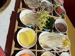 -麻辣英雄重庆火锅(二城广场店)
