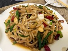 -三中高皇羊肉馆