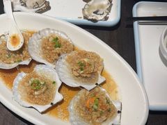 -乔街深夜食堂·台州菜·高压锅生蚝(杭州总店)