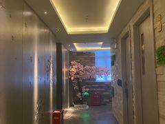 -禧瑞 ·丝浴主题·水疗·spa(中山公园店)