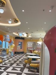 -奈尔宝家庭中心·儿童乐园·亲子餐厅(苏州大悦城店)