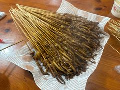 -十里铺铁板鱿鱼