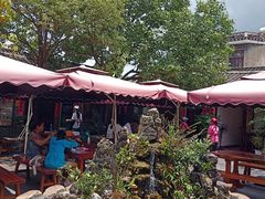-金必轩(青岩店)
