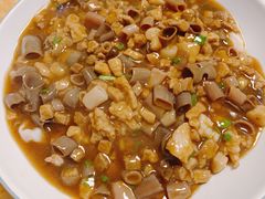 -小郭私房菜·海肠捞饭店(学士街店)