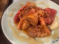 -蒜香焼肉PURUSHIN(马场路店)